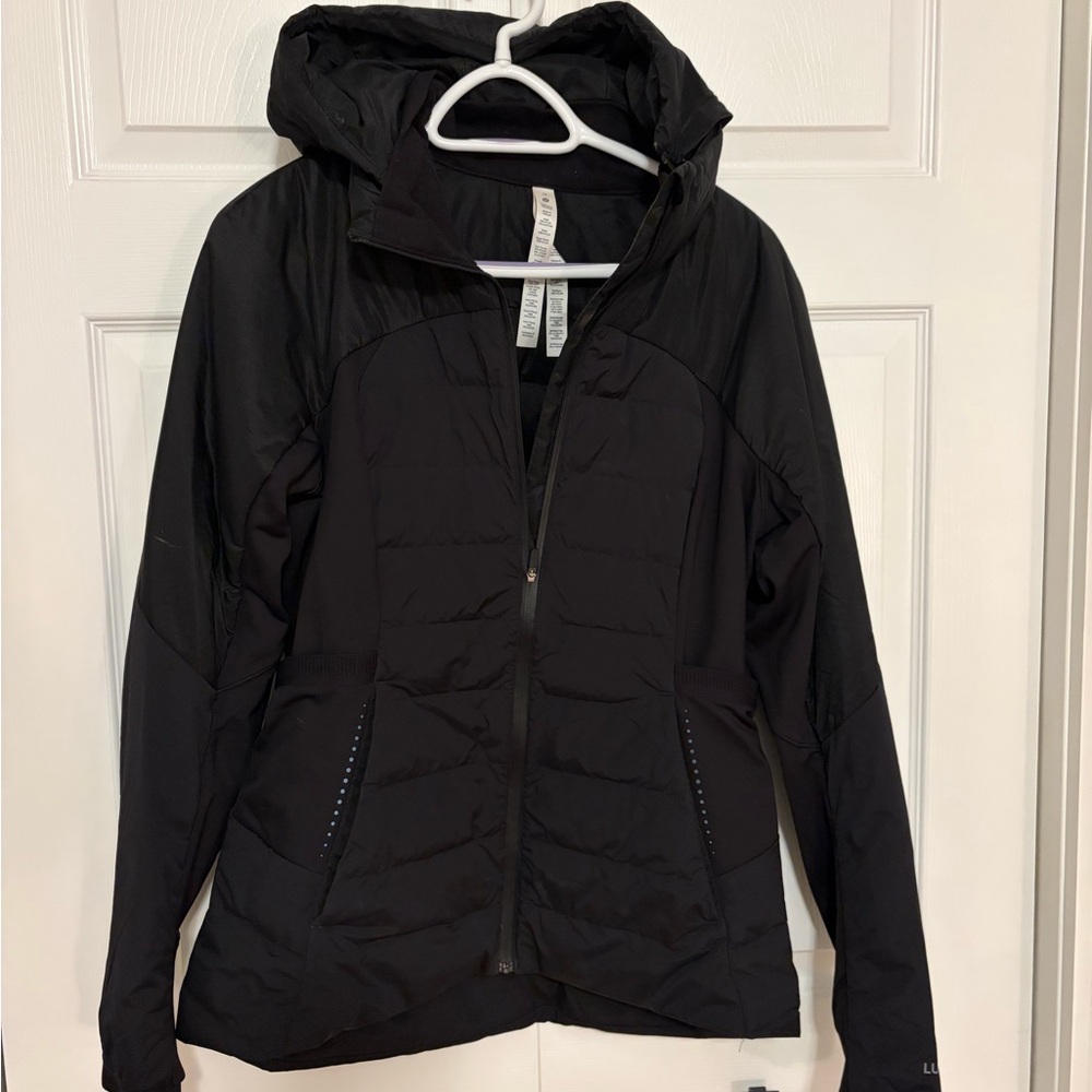 lululemon athletica Women’s Down for It All Jacket